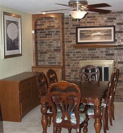 2nd image of 6822 NW Willow Creek Dr