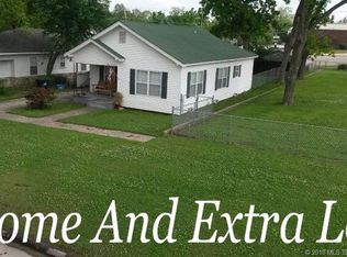 507 W 16th St, Ada, OK 74820