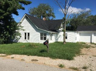7544 W Shelby 350 S, Franklin, IN 46131