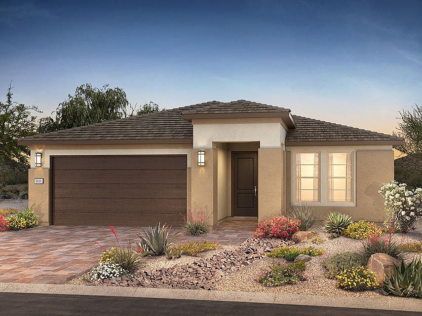 1st image of 82725 Walker Canyon Dr Lot 5099