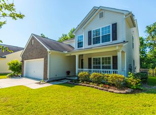 5011 Springdale Dr, Summerville, SC 29485