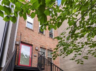 732 Columbia Rd NW #1, Washington, DC 20001