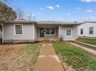 3137 McKenzie Ave, Waco, TX 76708