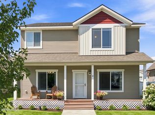 8103 N Crown Pointe St, Post Falls, ID 83854