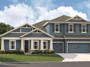 5126 Creek Sand Dr, Apollo Beach, FL 33572