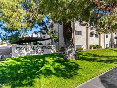 7502 E THOMAS Road #109, Scottsdale, AZ, 85251