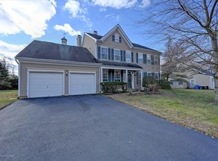 330 Seton Hall Dr, Freehold, NJ 07728