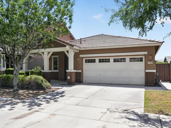 7233 E OSAGE Avenue, Mesa, AZ 85212