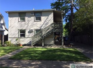5209 22nd Ave #2, Sacramento, CA 95820