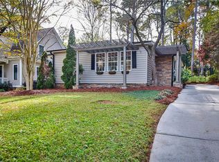 121 Park Dr, Decatur, GA 30030