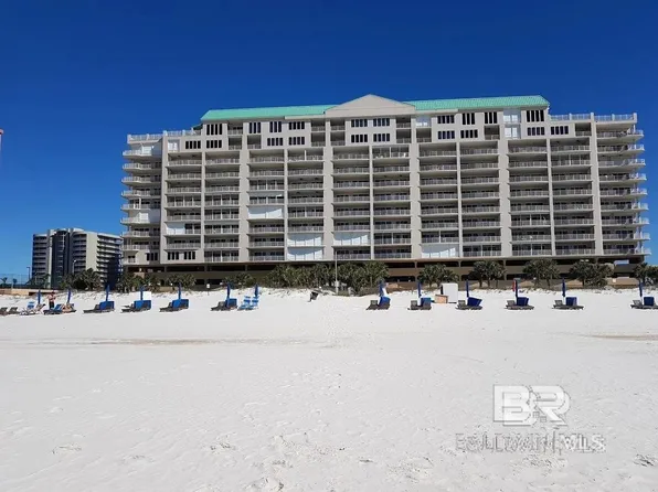 29348 Perdido Beach Blvd APT 302, Orange Beach, AL 36561