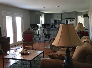 430 Carrigan Dr, Danville, KY 40422