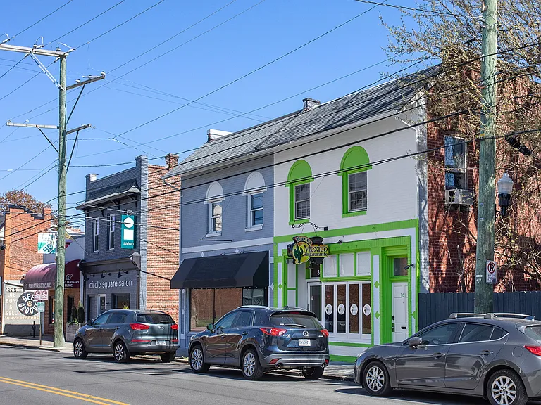 2602 Grove Ave — Photo 22