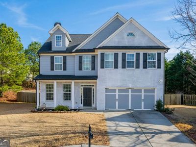 3463 Bryana Ridge Ct, Suwanee, GA, 30024
