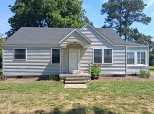 874 State Highway 343 S, Camden, NC 27921