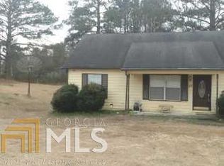 165 Peridot Pl, College Park, GA 30349