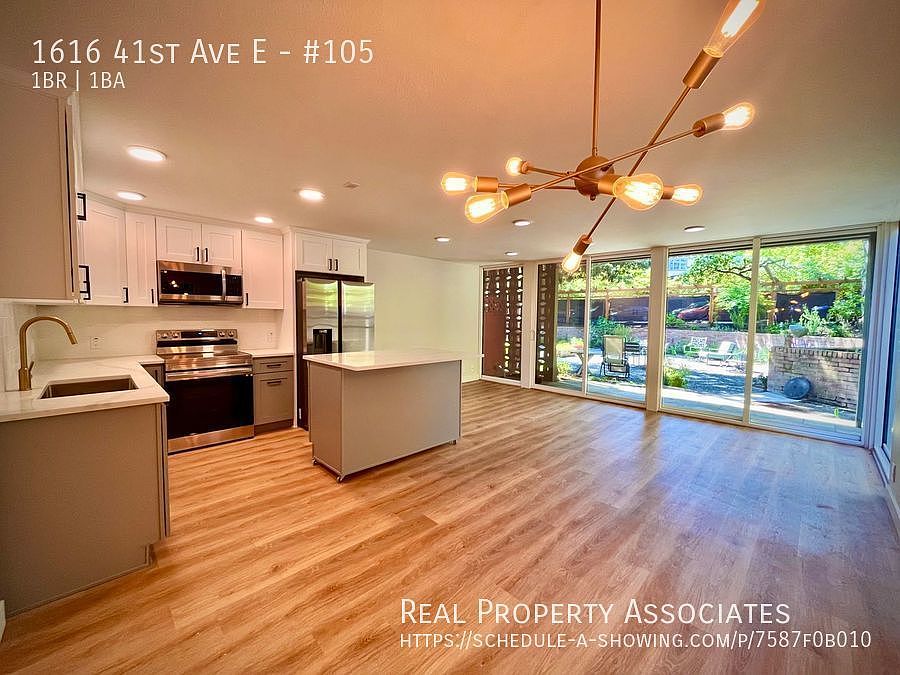 1st image of 1616 41st Ave E APT 105