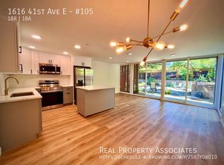 1616 41st Ave E APT 105, Seattle, WA 98112