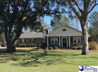 991 Green Rd, Lake City, SC 29560