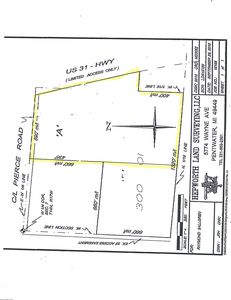 0 Pierce Rd, Shelby, MI, 49455