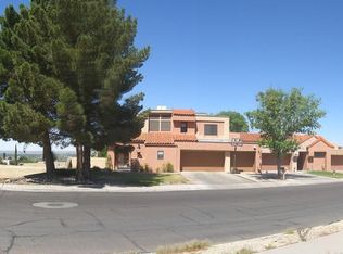 1736 High St, Las Cruces, NM 88011