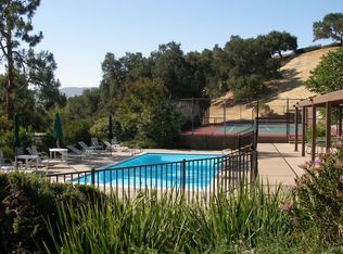 760 Hillside Dr, Solvang, CA 93463