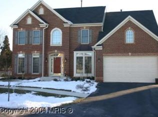 7504 Park Mill Ct, Rockville, MD 20855