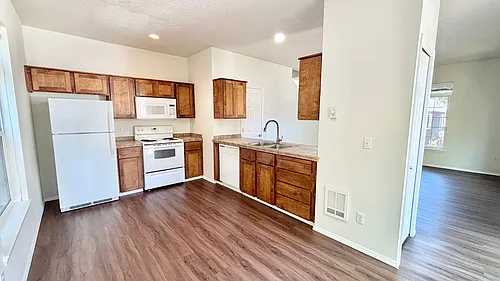 Floor plan 536