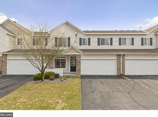 774 Maple Hills Dr APT I, Maplewood, MN 55117