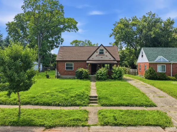 172 Carmen Ave, Hamilton, OH 45013