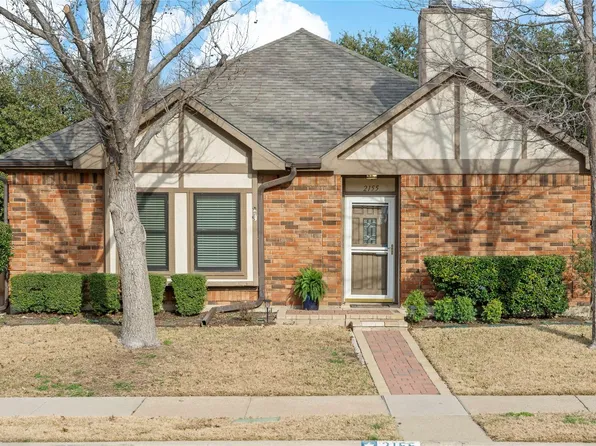 2155 Falcon Ridge Dr, Carrollton, TX 75010
