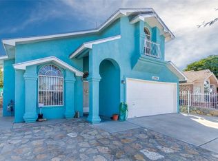 11984 Dragon Crest Dr, El Paso, TX 79936