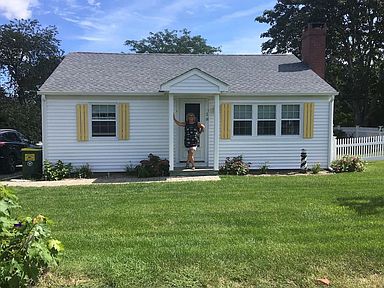 39 Uncle Rolf Rd, Dennis Port, MA 02639 | Zillow