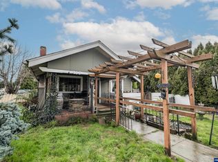 410 W B St, Lebanon, OR 97355