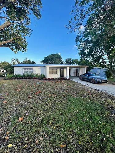 3663 NE Barbara Dr Photo 1