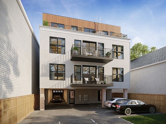 2nd image of 230 Everett St #5