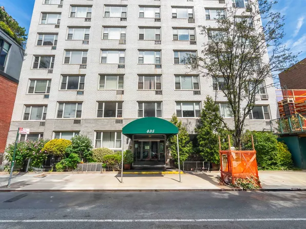 435 East 77th Street image 1 of 23