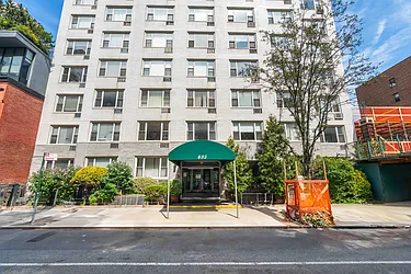 435 East 77th Street, #4H