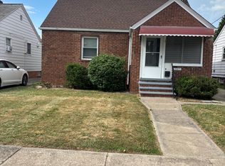 20671 Goller Ave, Euclid, OH 44119