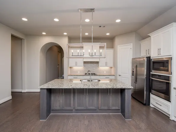 8133 Tyrell Heights Dr, Magnolia, TX 77354