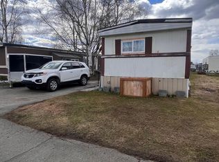 5900 Tinian St, Anchorage, AK 99507