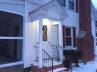 110 Barker Hill Rd, Townsend, MA 01469