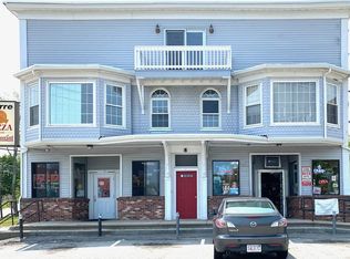 10 Moulton St UNIT 1, Barre, MA 01005