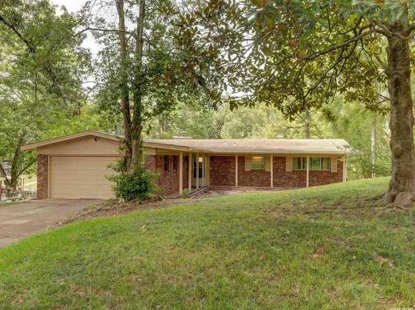 202 LITTLE JOHN Trail, Hot Springs, AR 71913