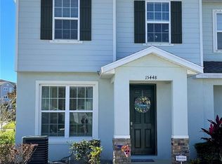 15448 Caravan Ave, Odessa, FL 33556