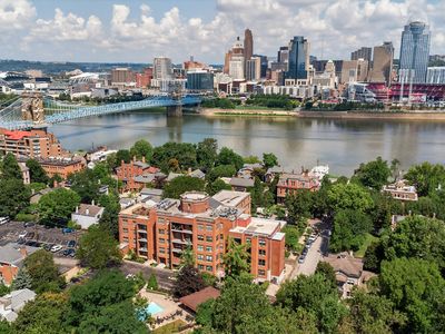 323 E 2nd St APT 305, Covington, KY, 41011