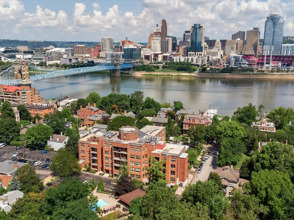 323 E 2nd St APT 305, Covington, KY 41011