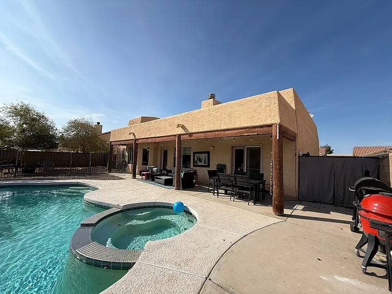 10745 E 38th Ln — Photo 29
