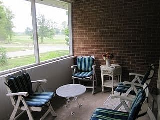 2nd image of 601 Country Club Dr