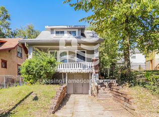 4112 E 37th St, Kansas City, MO 64128